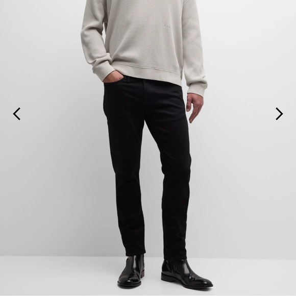 FRAME L’Homme Skinny Jeans 32x32 - Picture 3 of 10